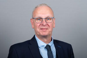 PD Dr. habil. Jens T. Kowalski