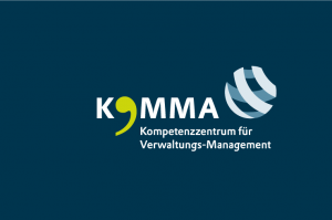 Logo KOMMA