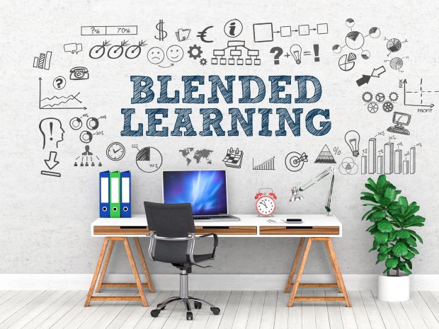 Beitragsbild zum Thema "Teilnehmende des ersten AdA-Lehrgangs im Blended-Learning Format begrüßt" Beitragsbild zum Thema "Teilnehmende des ersten AdA-Lehrgangs im Blended-Learning Format begrüßt"