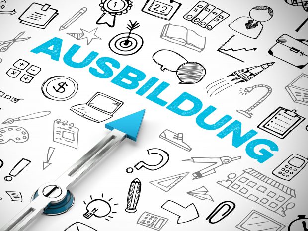 Beitragsbild zum Thema "Neue Verwaltungseinführungs-lehrgänge gestartet" Beitragsbild zum Thema "Neue Verwaltungseinführungs-lehrgänge gestartet"