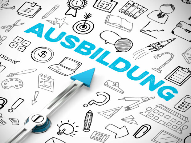 Beitragsbild zum Thema "Jahrestreffen von VAB und Berufsschulen" Beitragsbild zum Thema "Jahrestreffen von VAB und Berufsschulen"