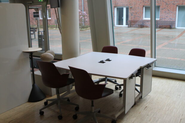 Foyer 2