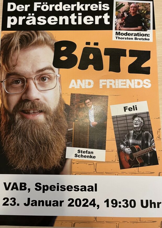 Mixed Show 2024