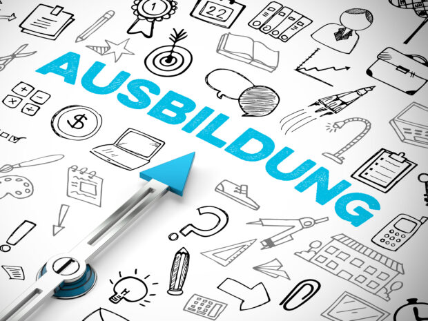Neue Verwaltungseinführungs-lehrgänge gestartet Neue Verwaltungseinführungs-lehrgänge gestartet