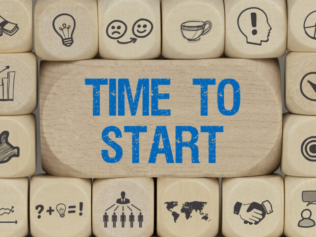 127. Angestelltenlehrgang II gestartet 127. Angestelltenlehrgang II gestartet