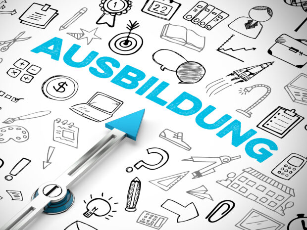 Neue Verwaltungsabschlusslehrgänge gestartet