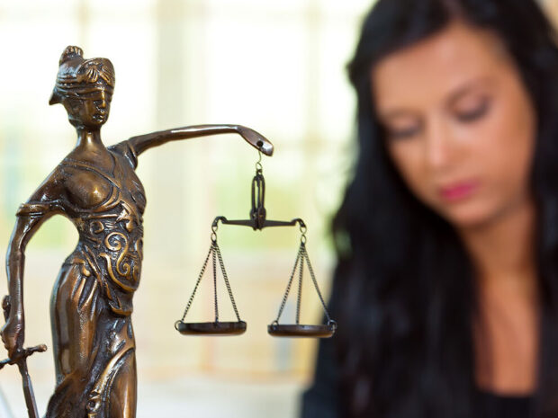 Einführungslehrgänge der angehenden Justizfachwirte gestartet Einführungslehrgänge der angehenden Justizfachwirte gestartet